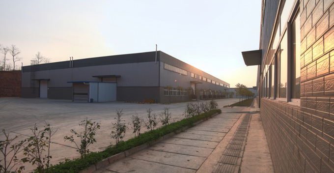 风刀在流延膜生产中的应用