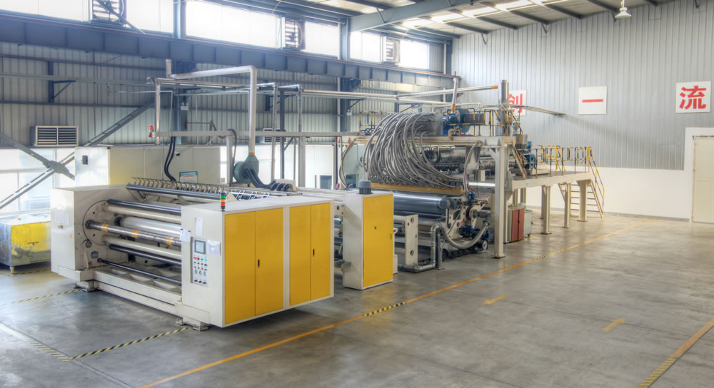 印刷业VOCs能否逐一收集集中处理？